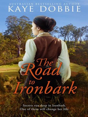 cover image of The Road to Ironbark